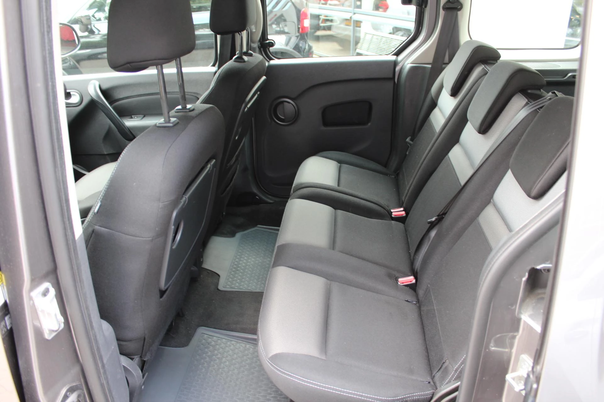 Hoofdafbeelding Renault Kangoo