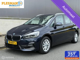 BMW 2-serie Gran Tourer 218i 7 Persoons Executive * 1e Eig *