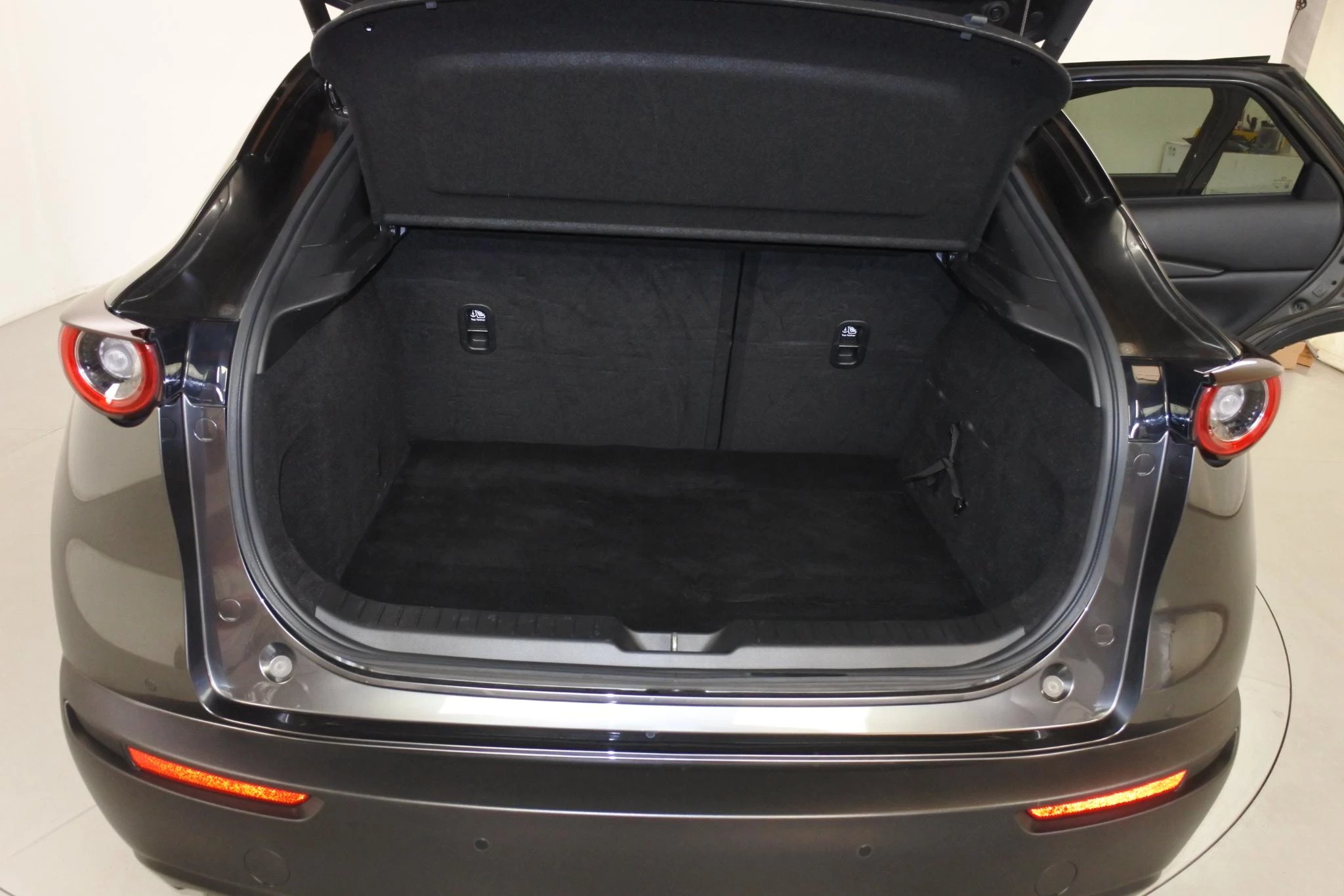 Hoofdafbeelding Mazda CX-30