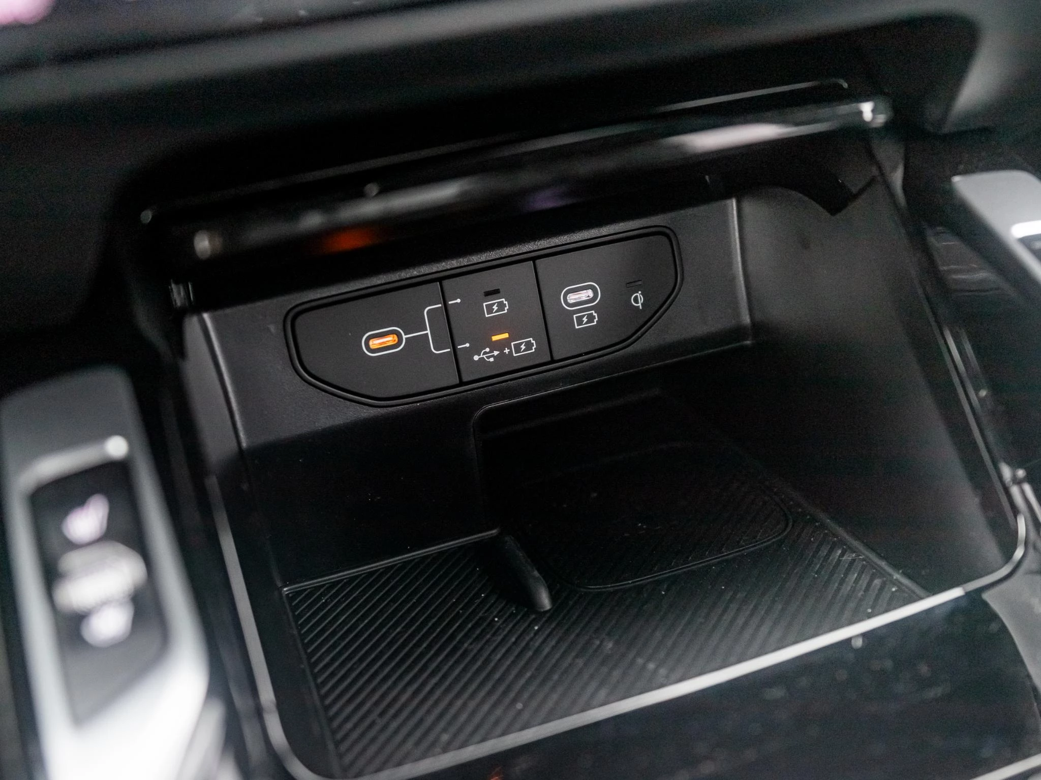 Hoofdafbeelding Kia Sorento