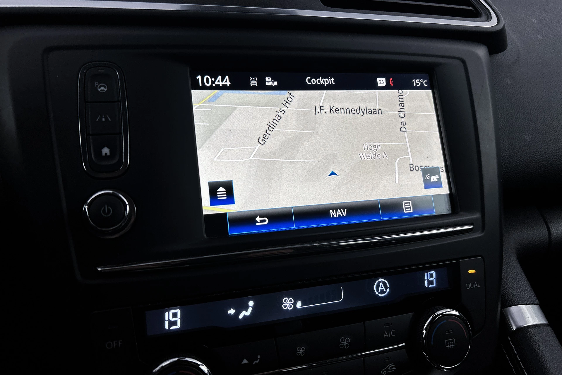 Hoofdafbeelding Renault Kadjar