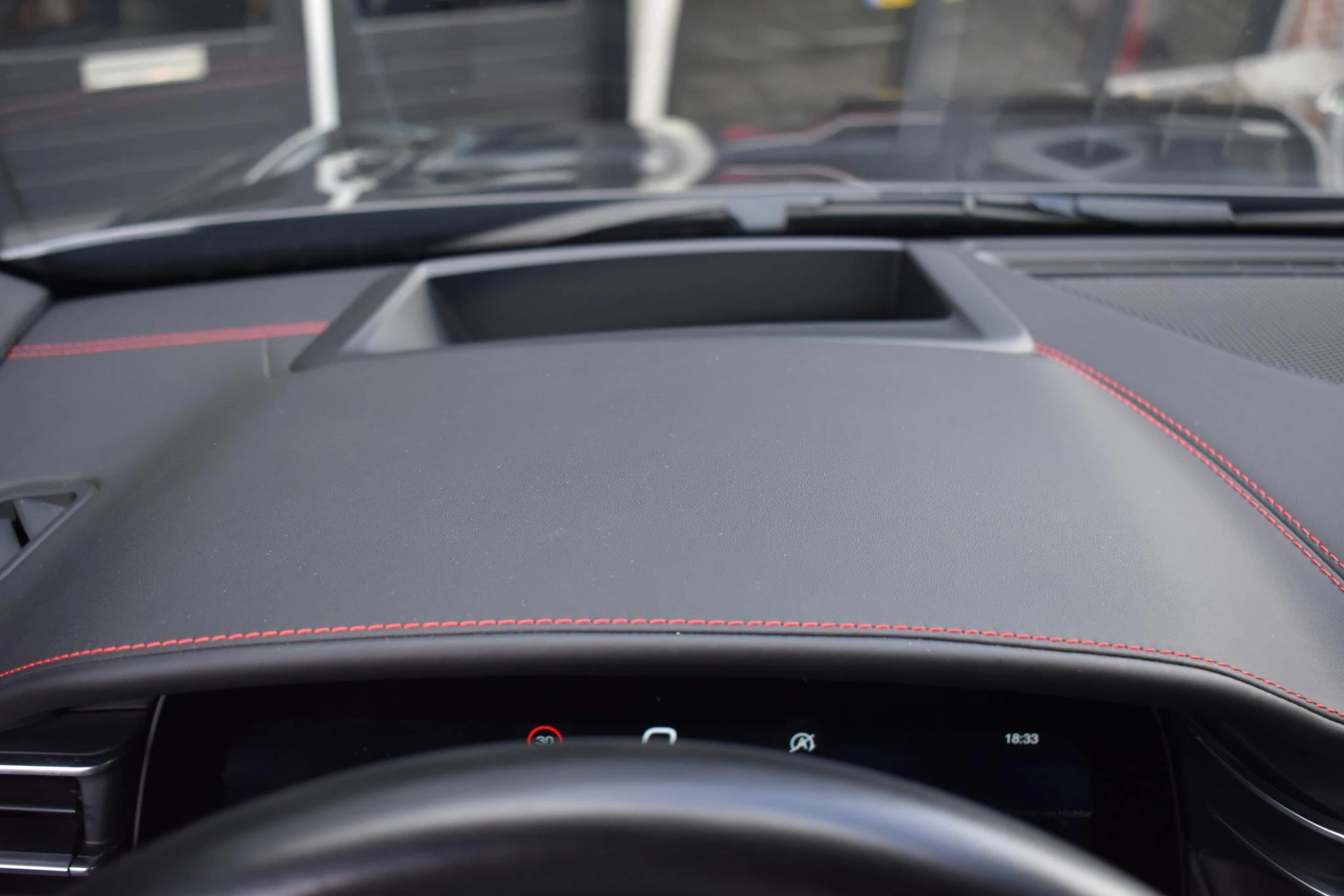 Hoofdafbeelding Maserati Grecale