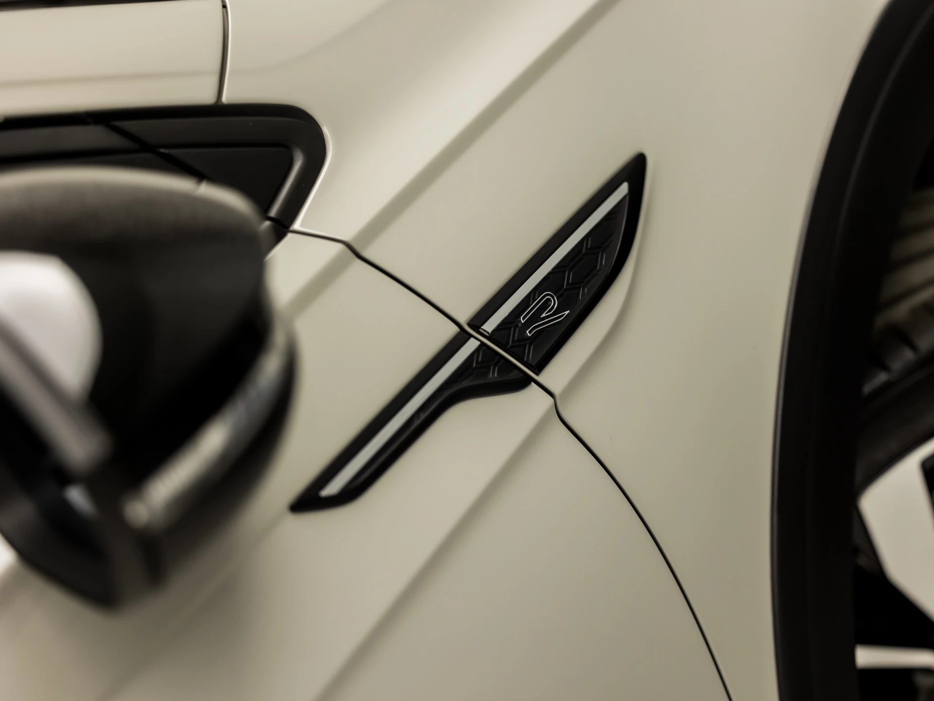 Hoofdafbeelding Volkswagen Taigo