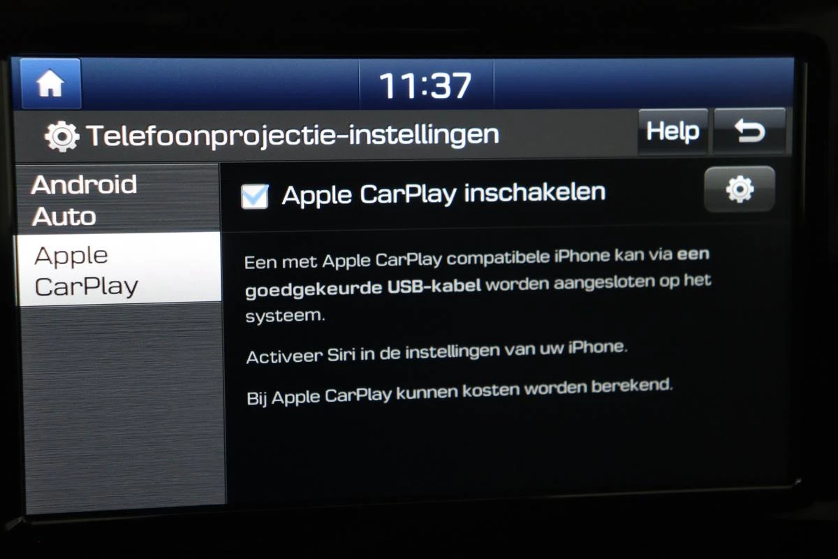 Hoofdafbeelding Hyundai i30