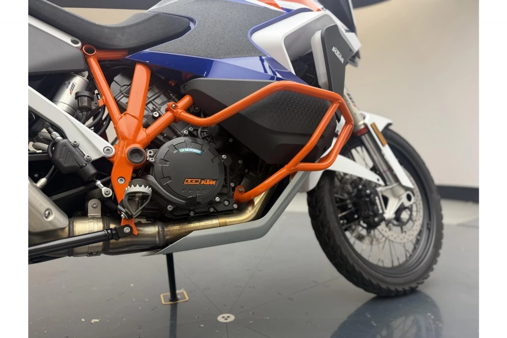 Hoofdafbeelding KTM 1290