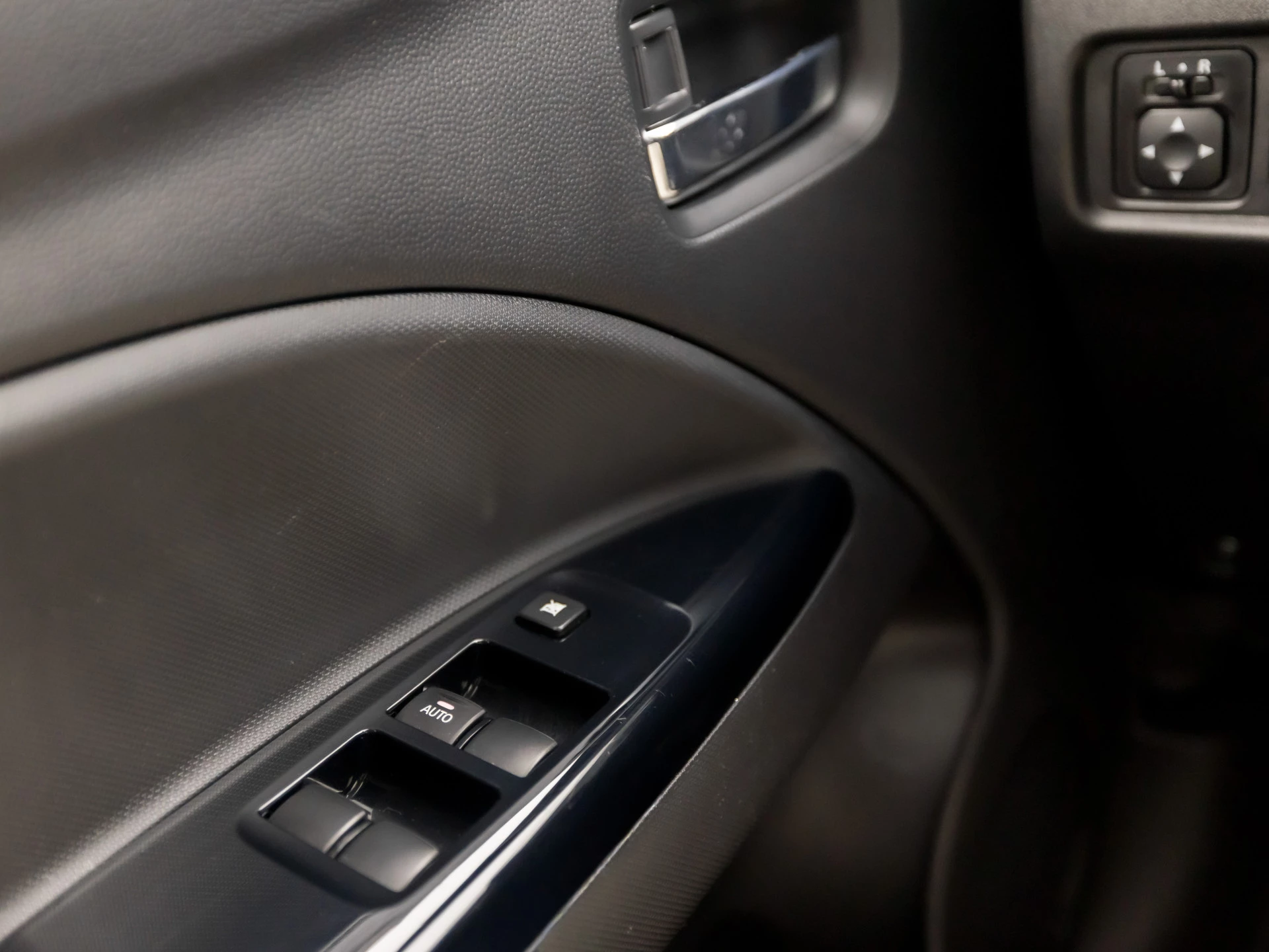 Hoofdafbeelding Mitsubishi Space Star