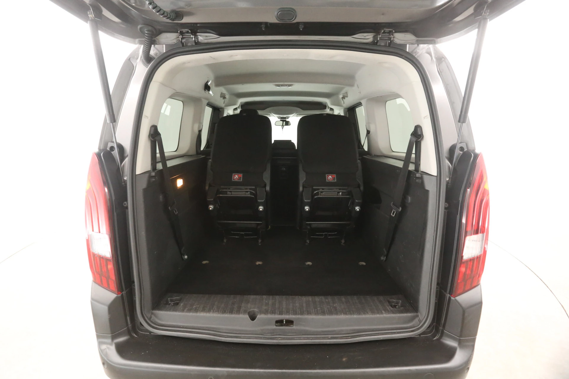 Hoofdafbeelding Peugeot Rifter