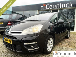 Citroen C4 Picasso 1.6 VTi Ligne Business