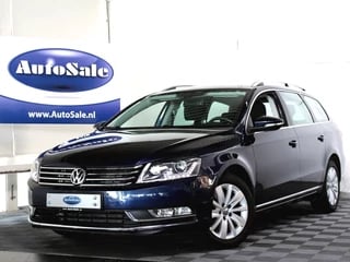 Volkswagen Passat Variant 1.4 TSI DSG 56000 km ! Highline XENON LED BLUETH PDC ECC '14