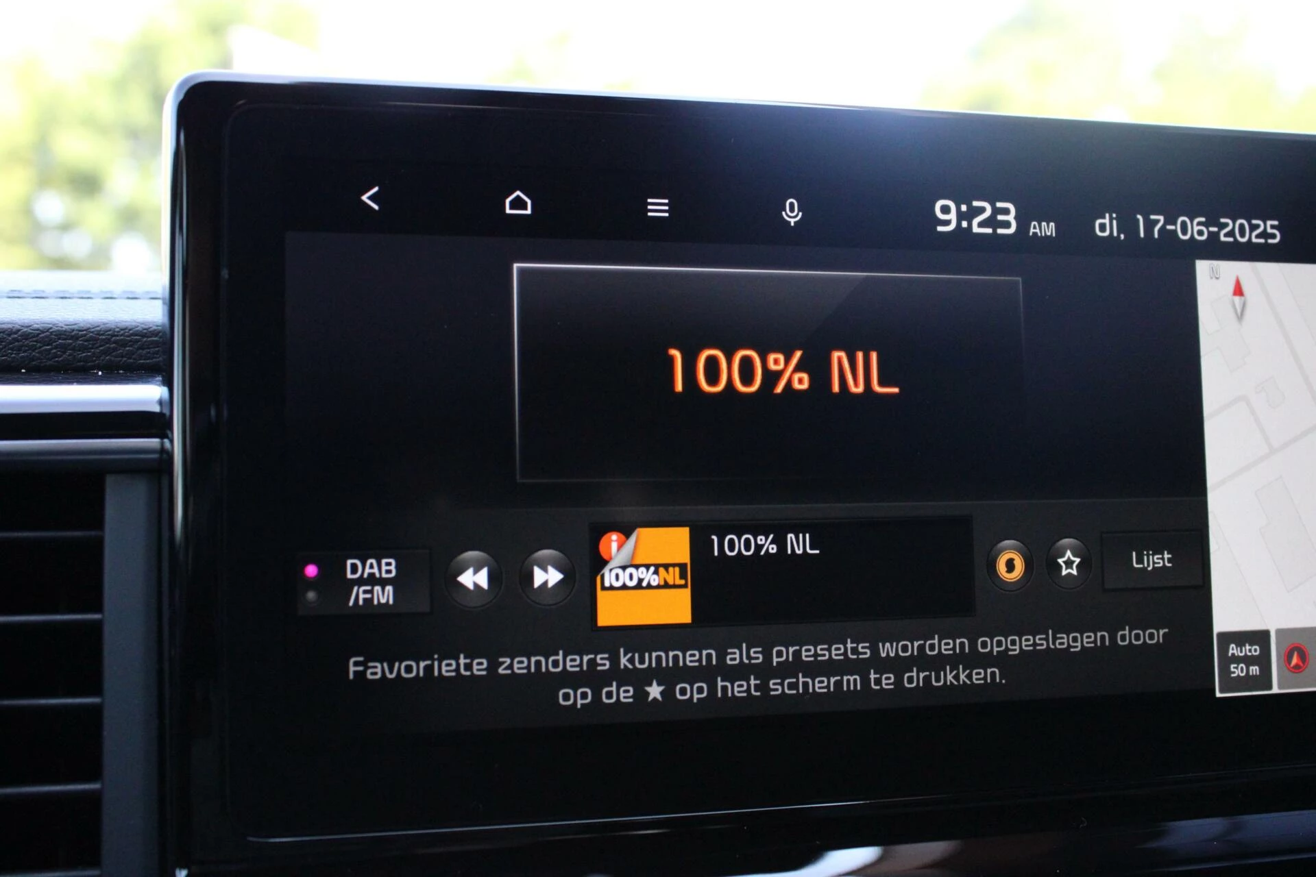 Hoofdafbeelding Kia ProCeed