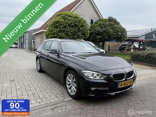 BMW 3-serie Touring 316d Luxury