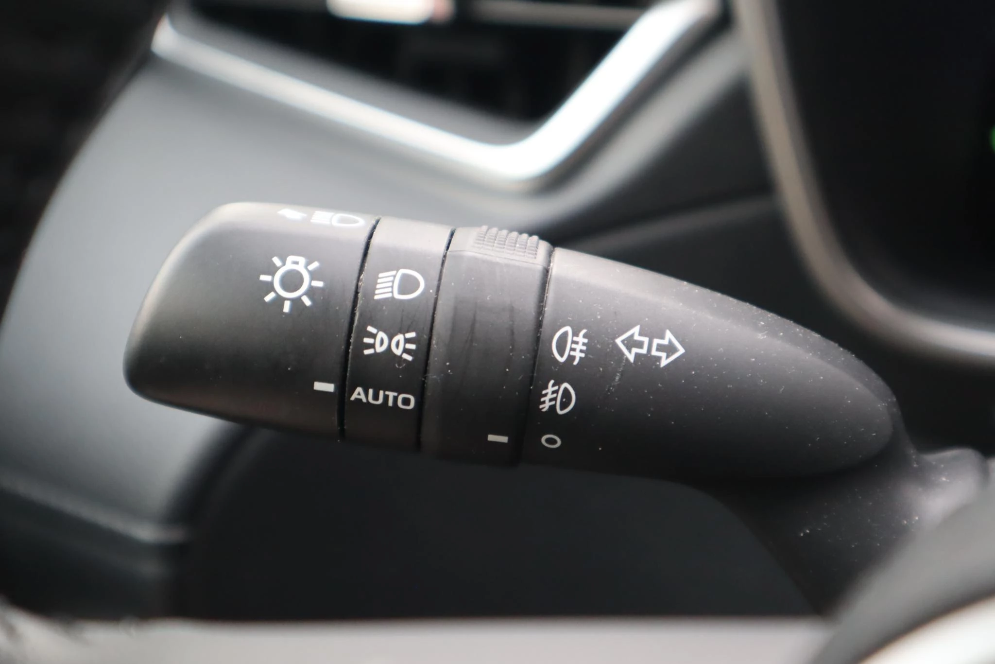 Hoofdafbeelding Toyota Corolla Cross