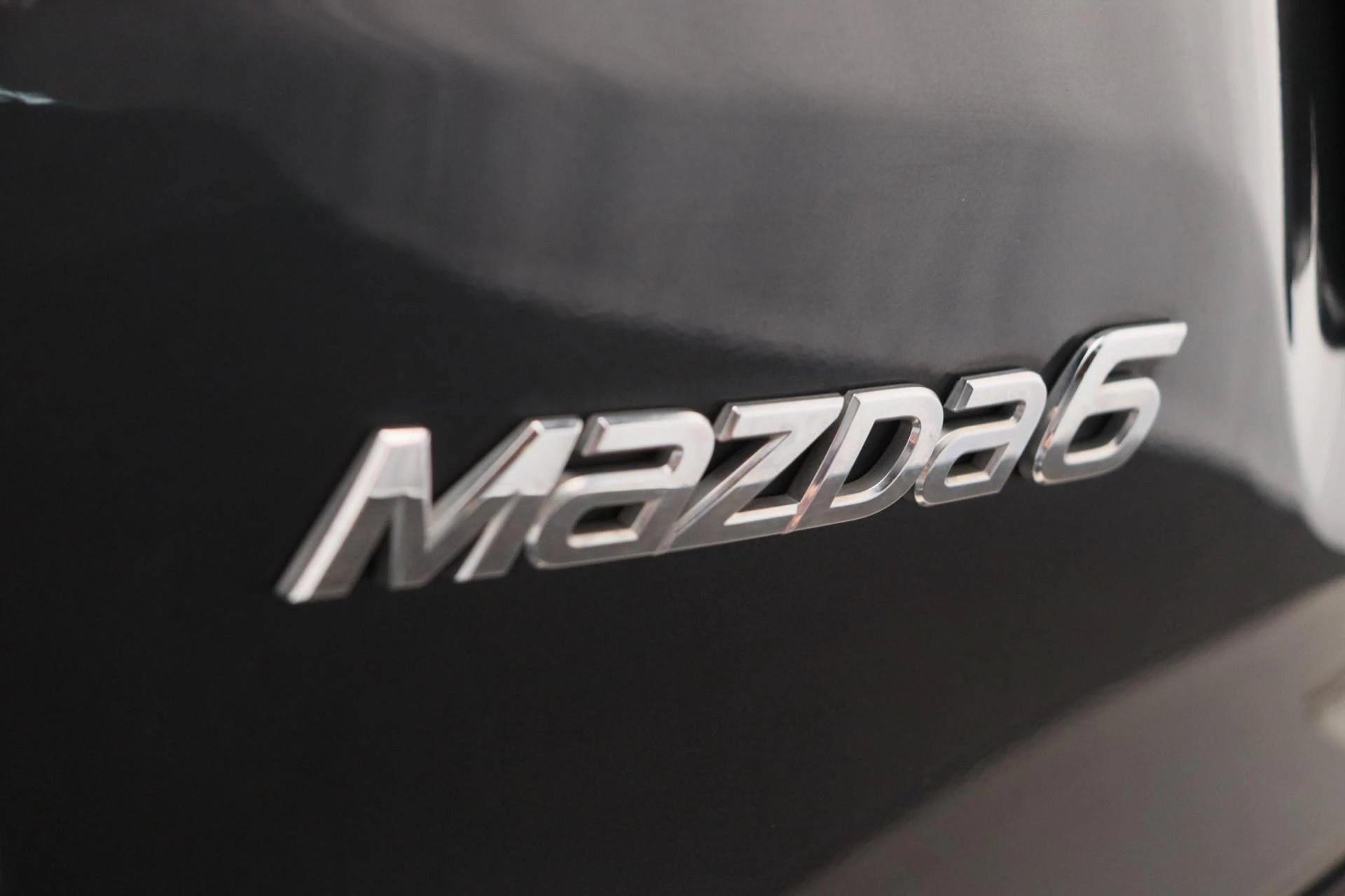 Hoofdafbeelding Mazda 6