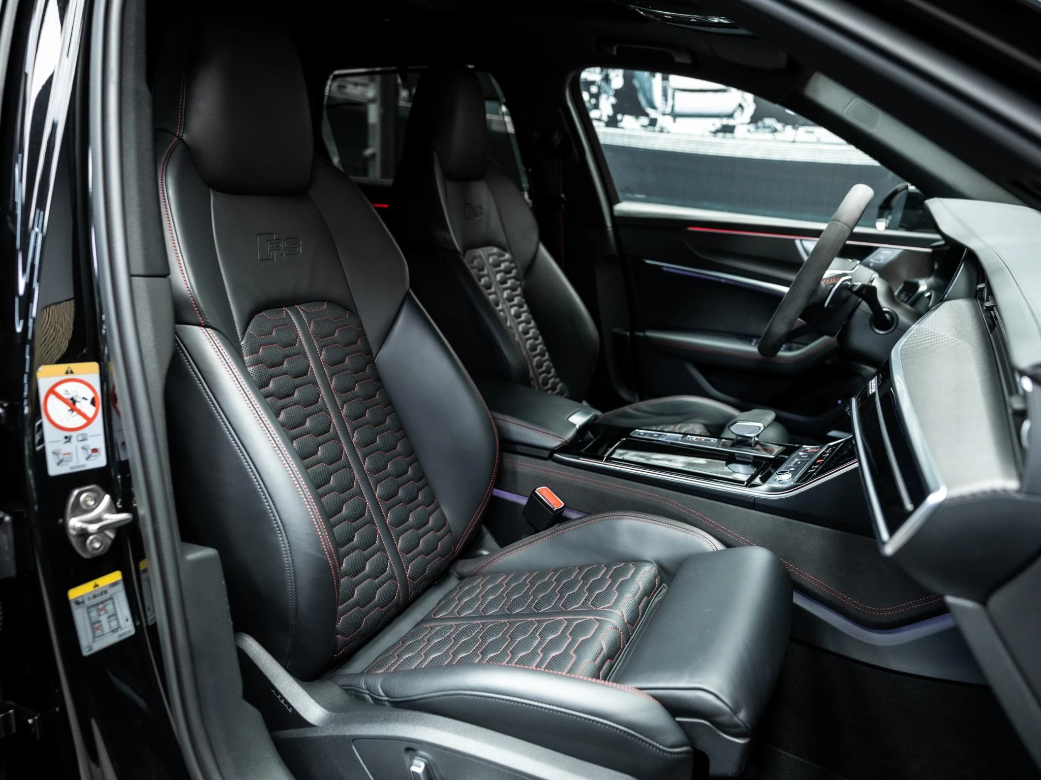 Hoofdafbeelding Audi RS6