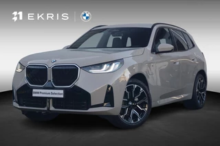 BMW X3 xDrive30e M Sportpakket 20'' / Stoelventilatie / Harman Kardon / Comfort Access
