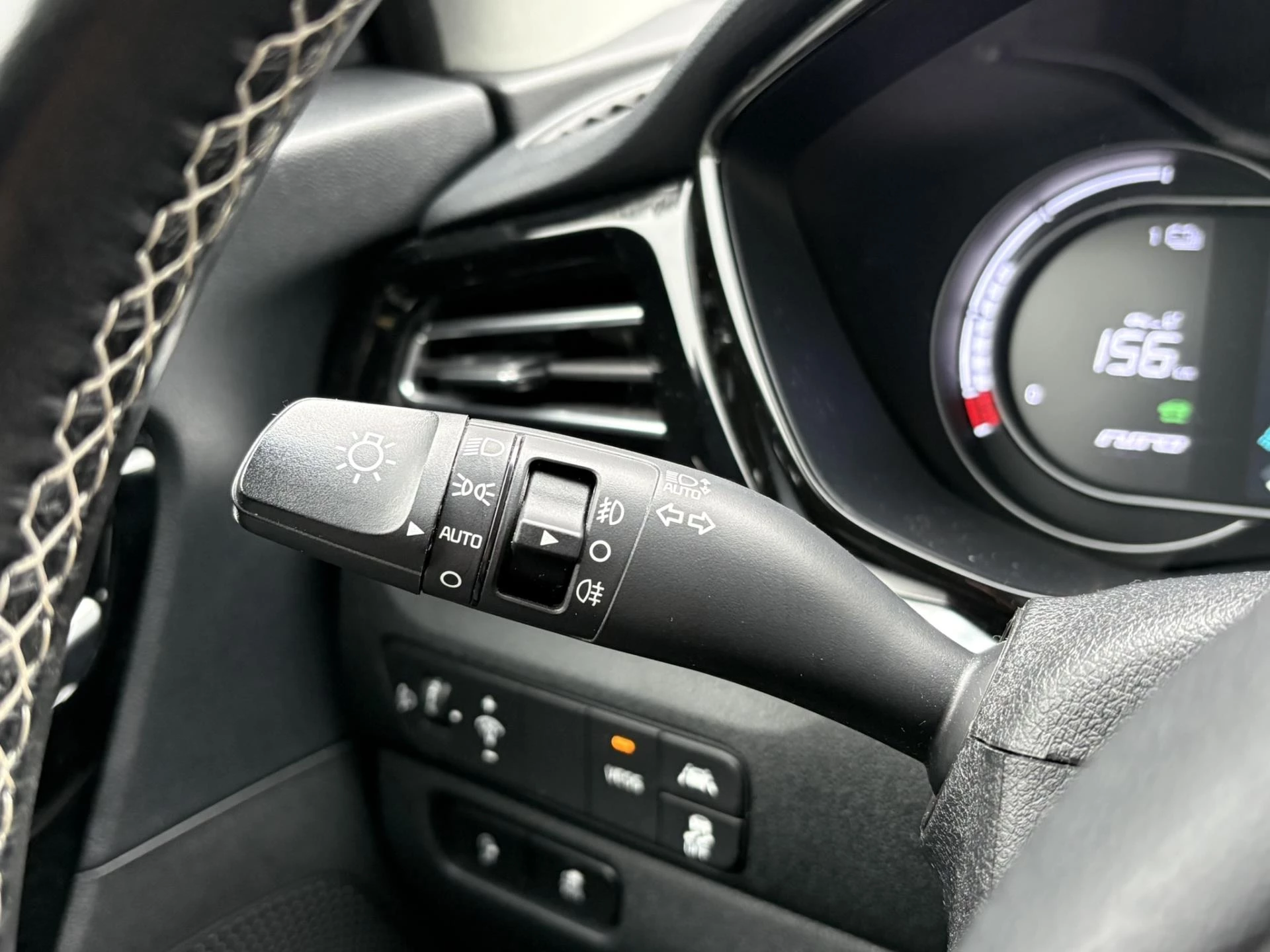 Hoofdafbeelding Kia e-Niro