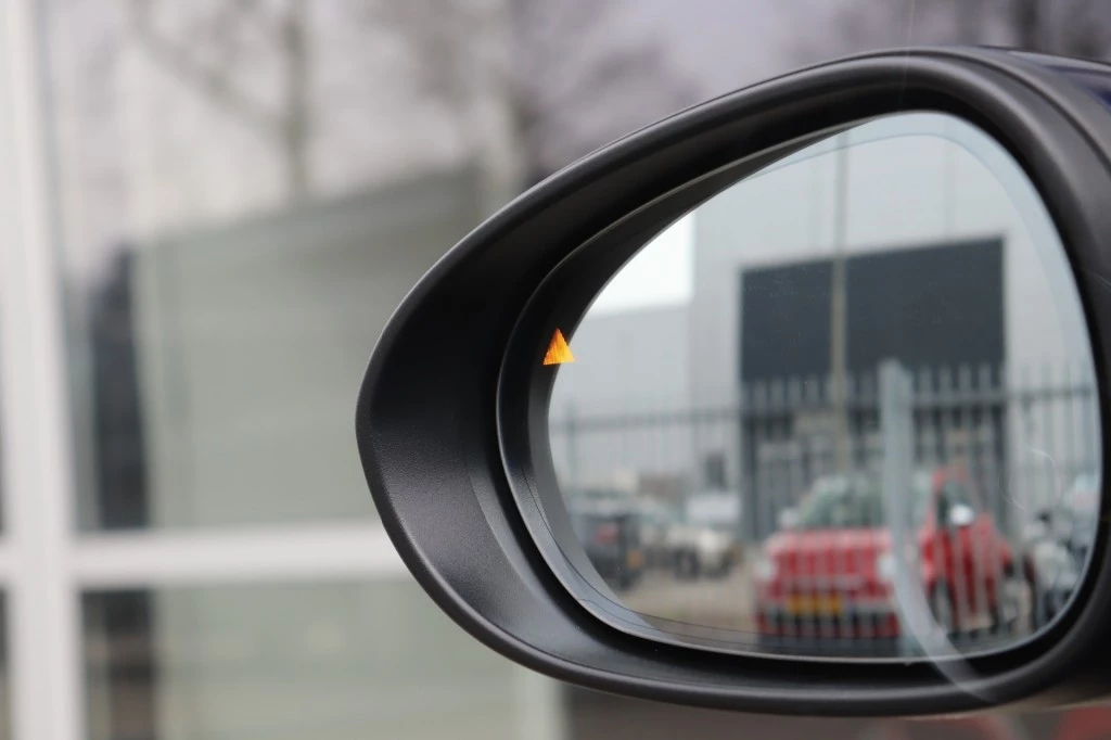 Hoofdafbeelding Alfa Romeo Giulia