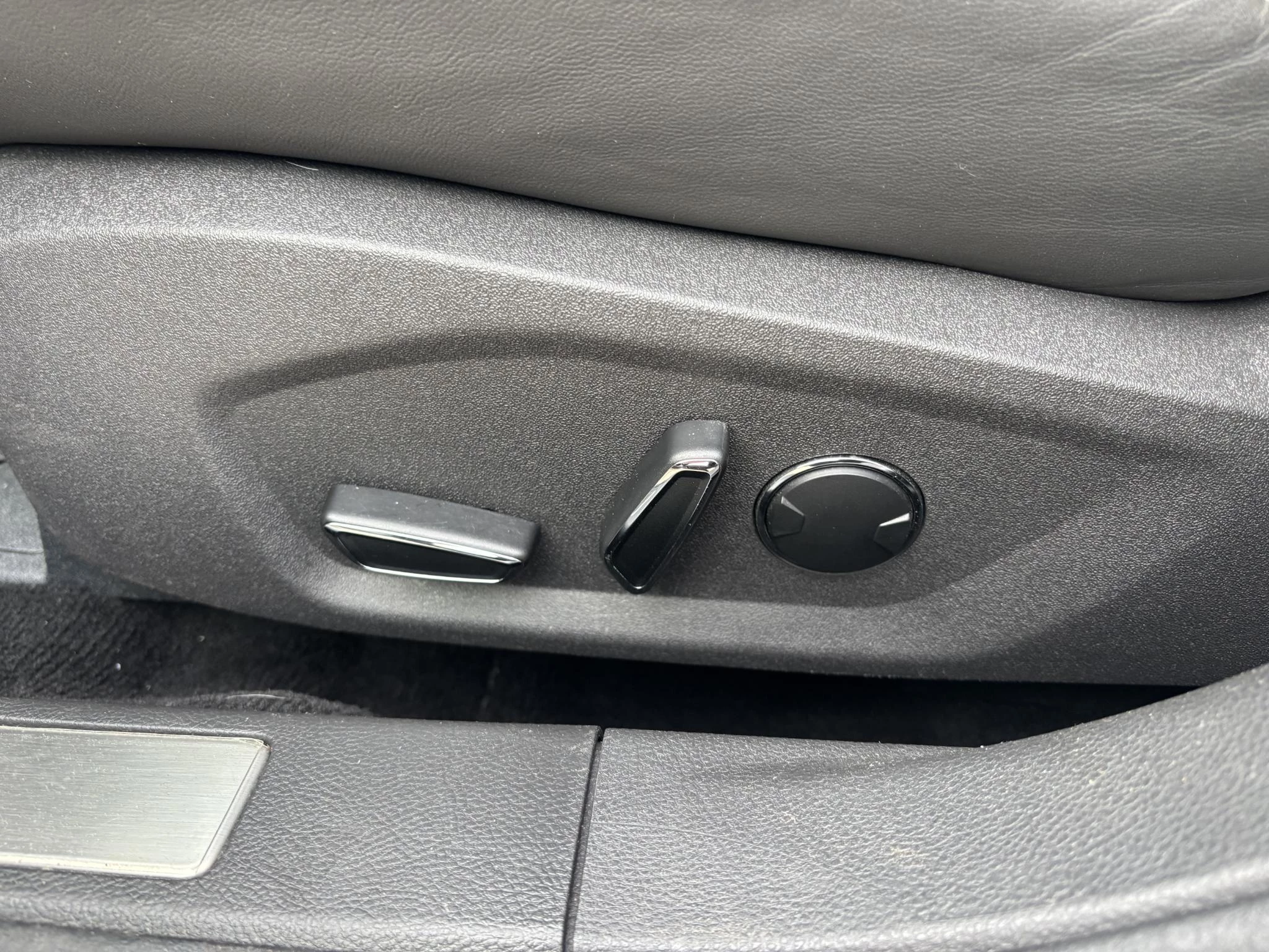 Hoofdafbeelding Ford Mondeo