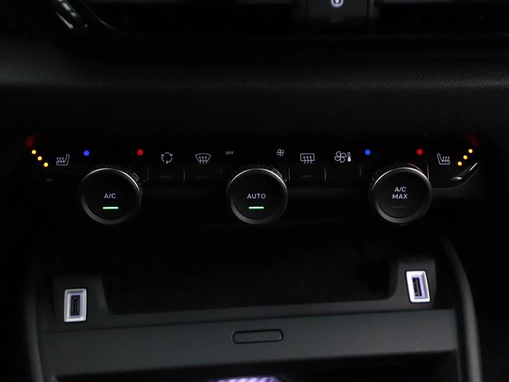 Hoofdafbeelding Citroën C4