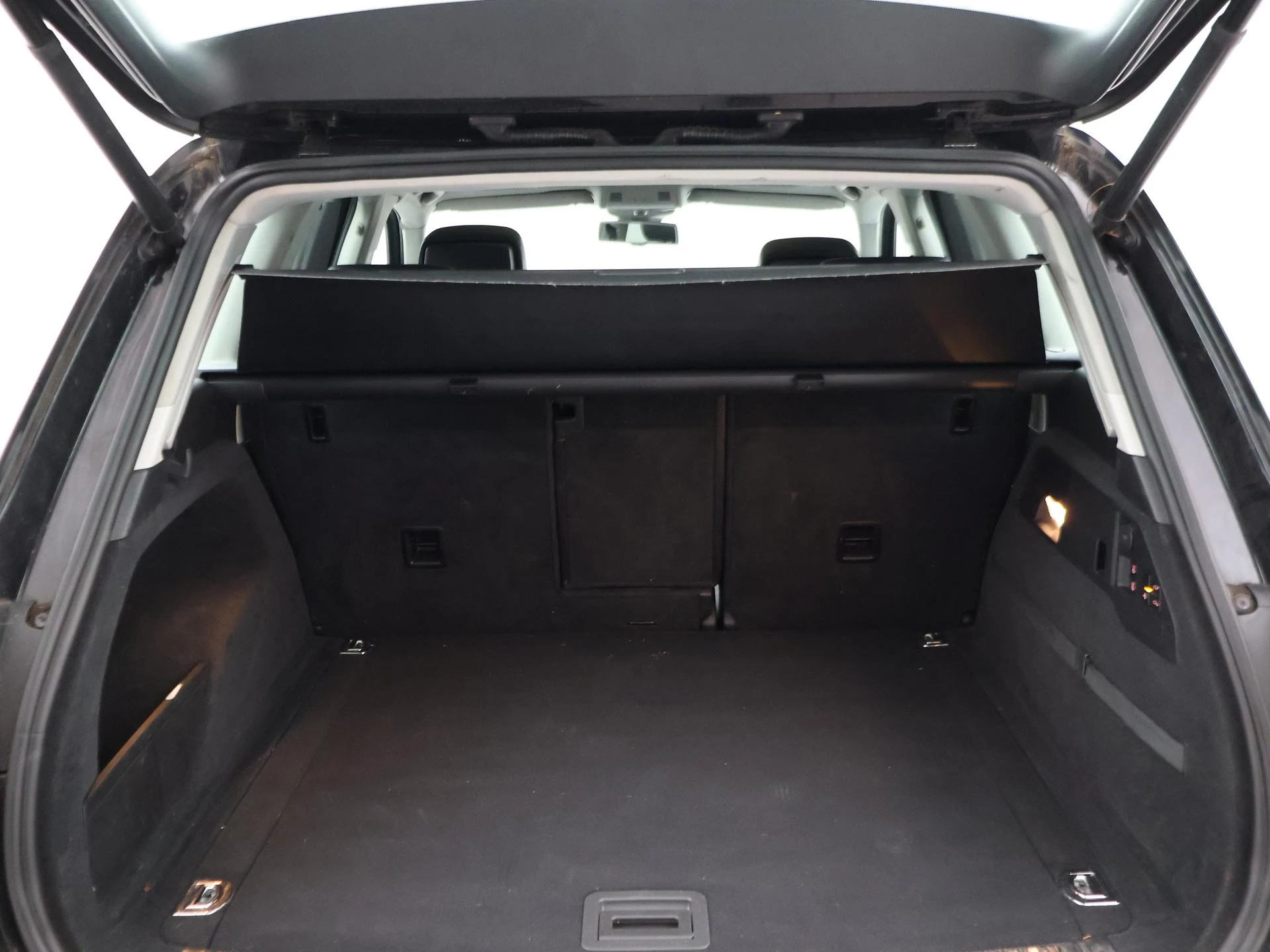 Hoofdafbeelding Volkswagen Touareg