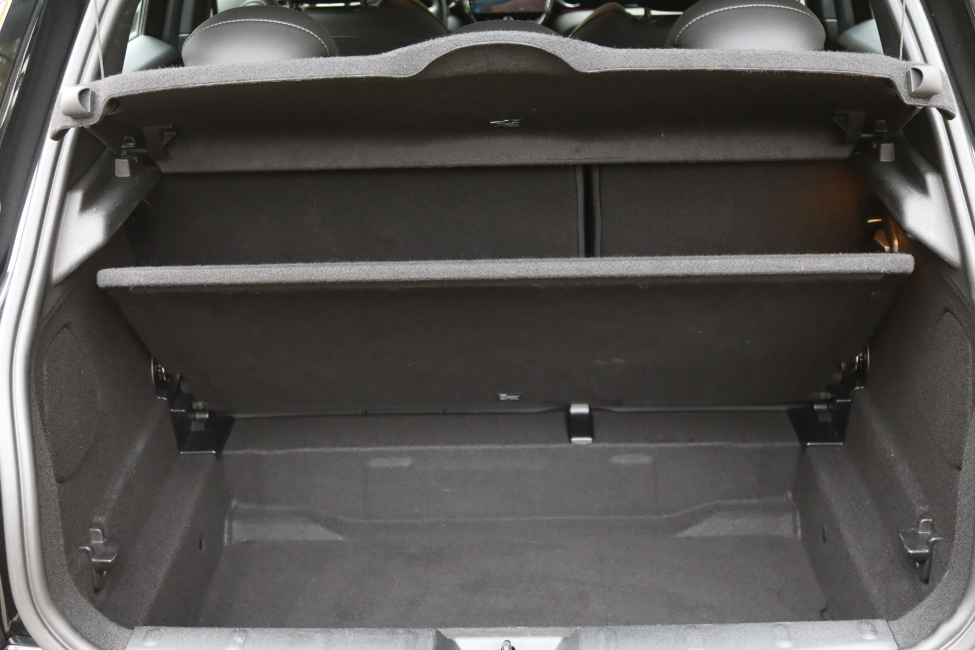 Hoofdafbeelding MINI Cooper S