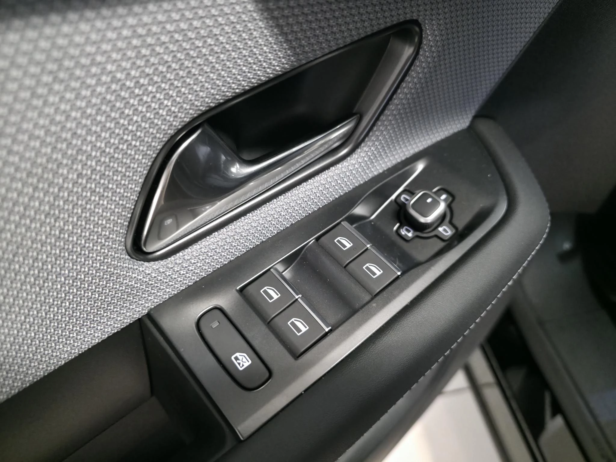 Hoofdafbeelding Opel Grandland