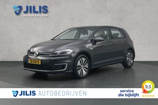 Hoofdafbeelding Volkswagen e-Golf Volkswagen e-Golf e-Golf | Parkeersensoren | Adaptieve cruise control | Apple Carplay | LED