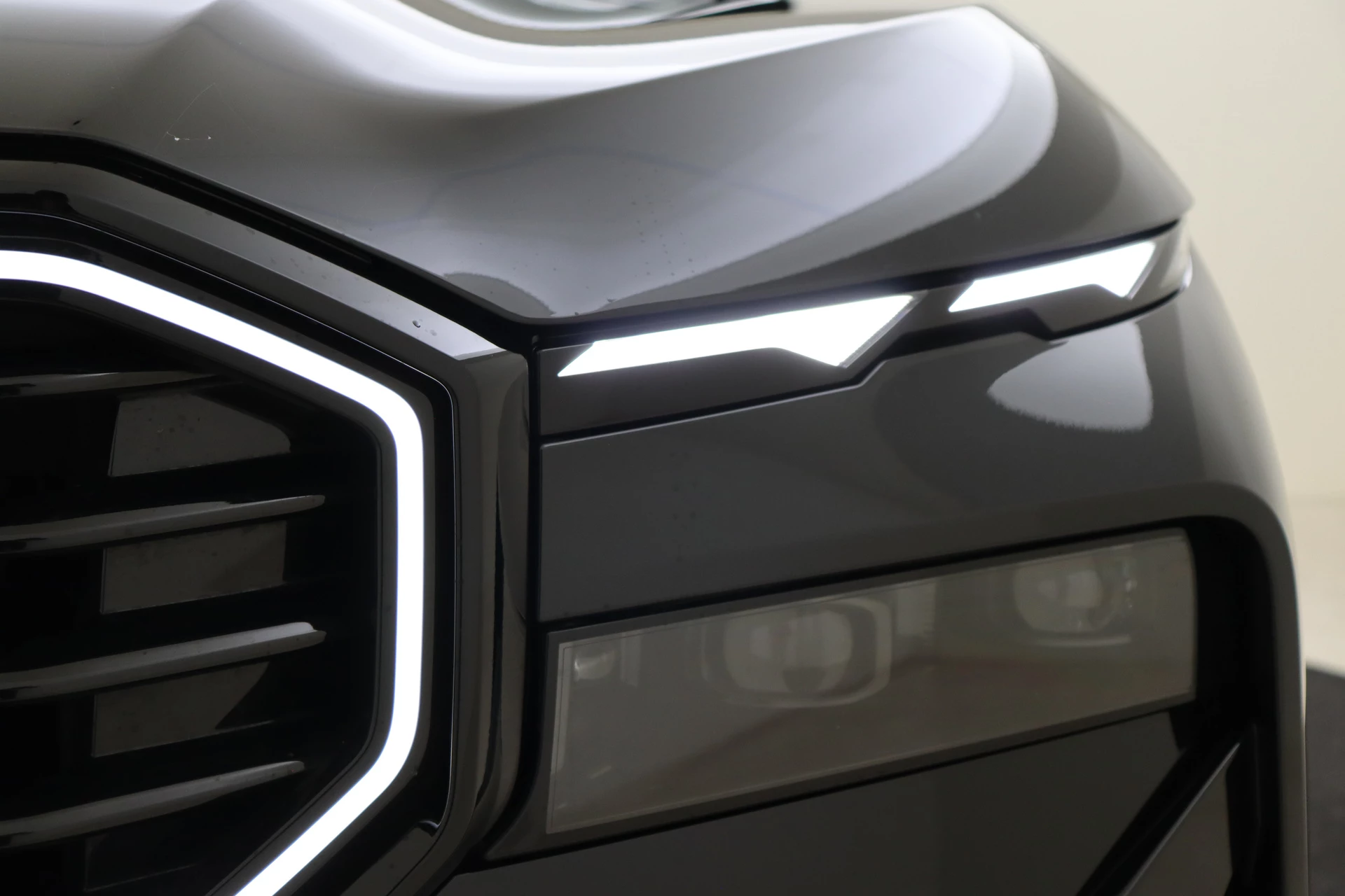 Hoofdafbeelding BMW XM