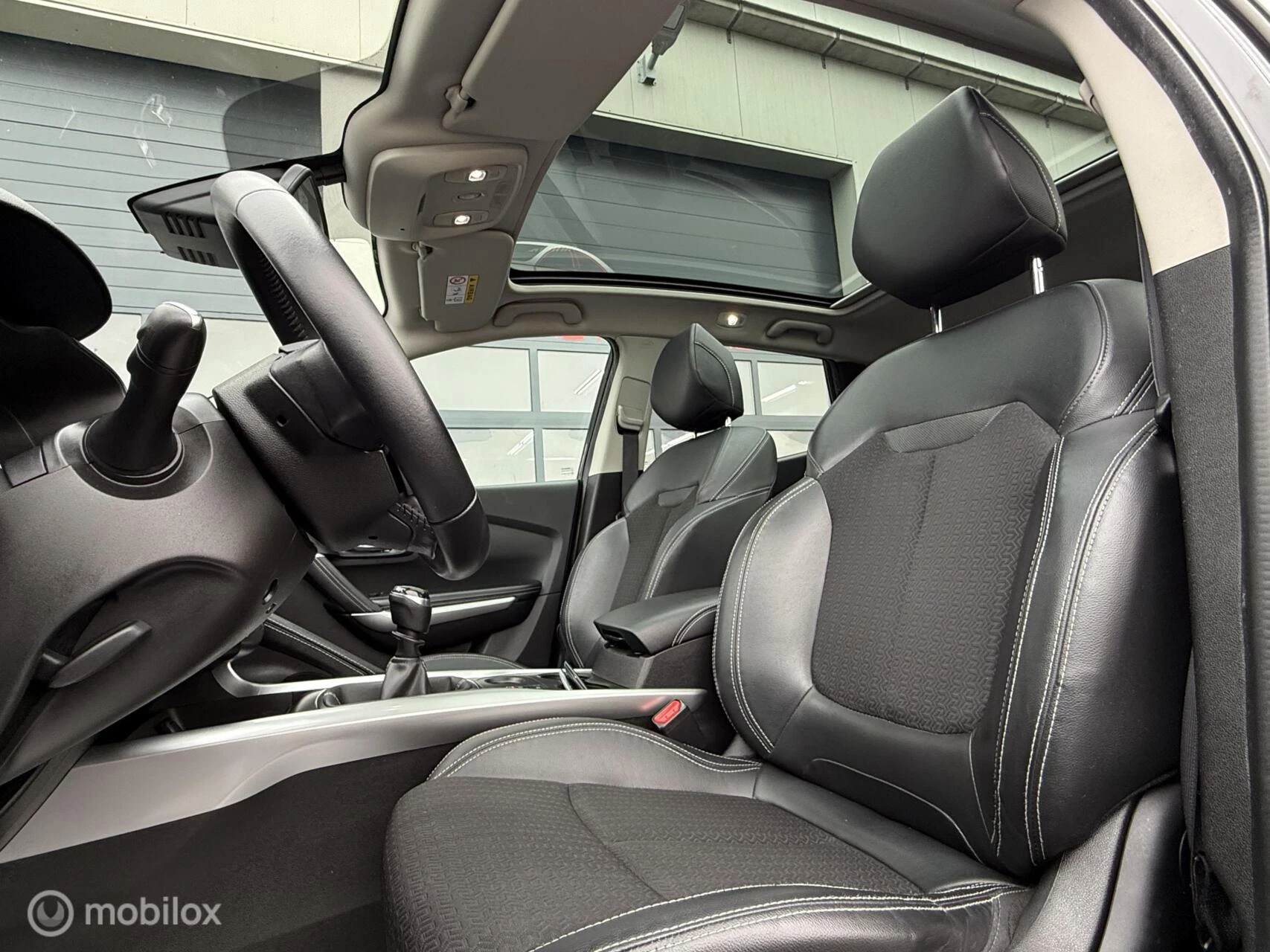 Hoofdafbeelding Renault Kadjar