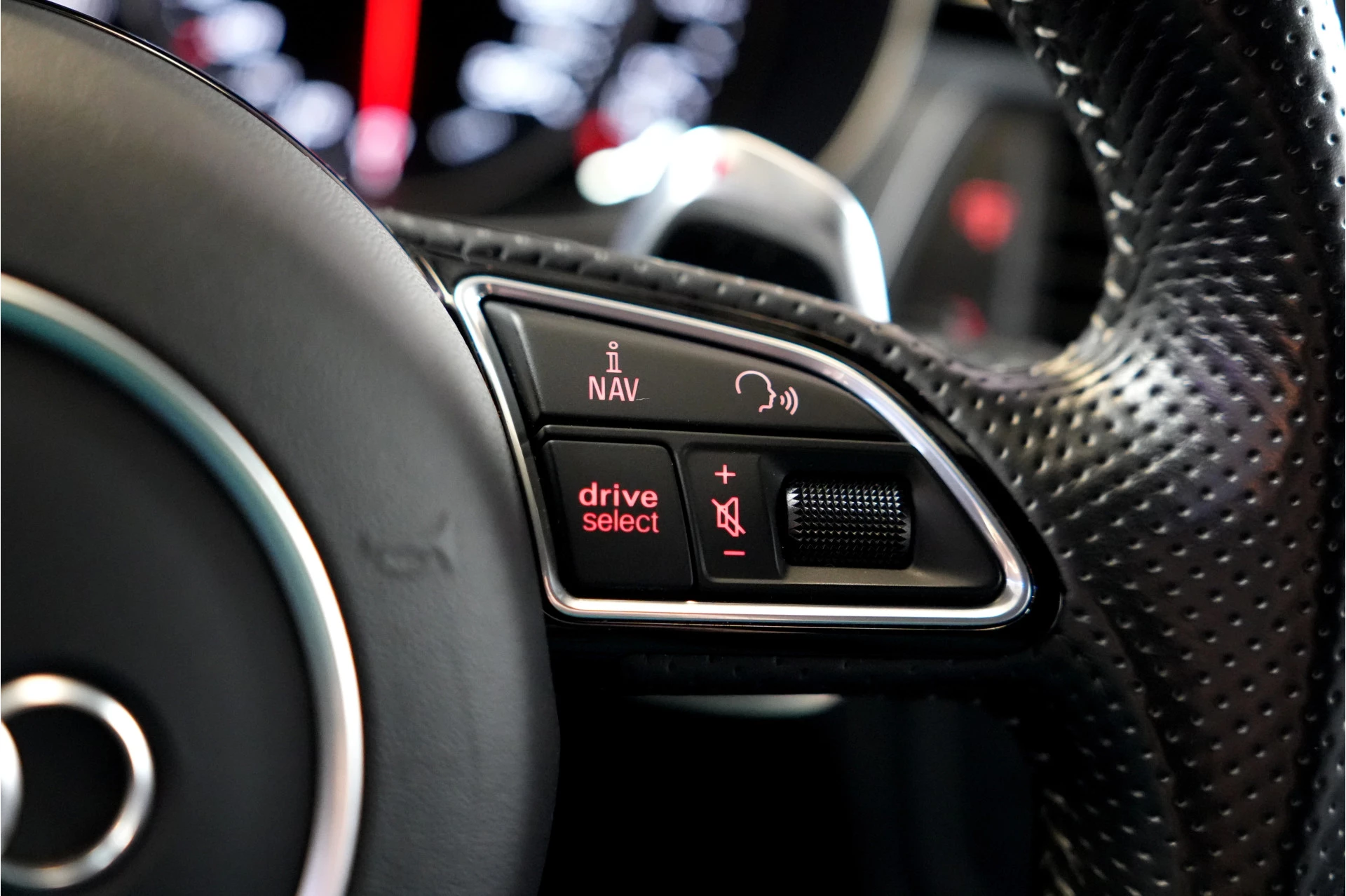 Hoofdafbeelding Audi RS6