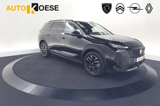 Peugeot 5008 1.2 Hybrid 136 Allure | 7 Zitplaatsen | Camera | Stoelverwarming | Navigatie