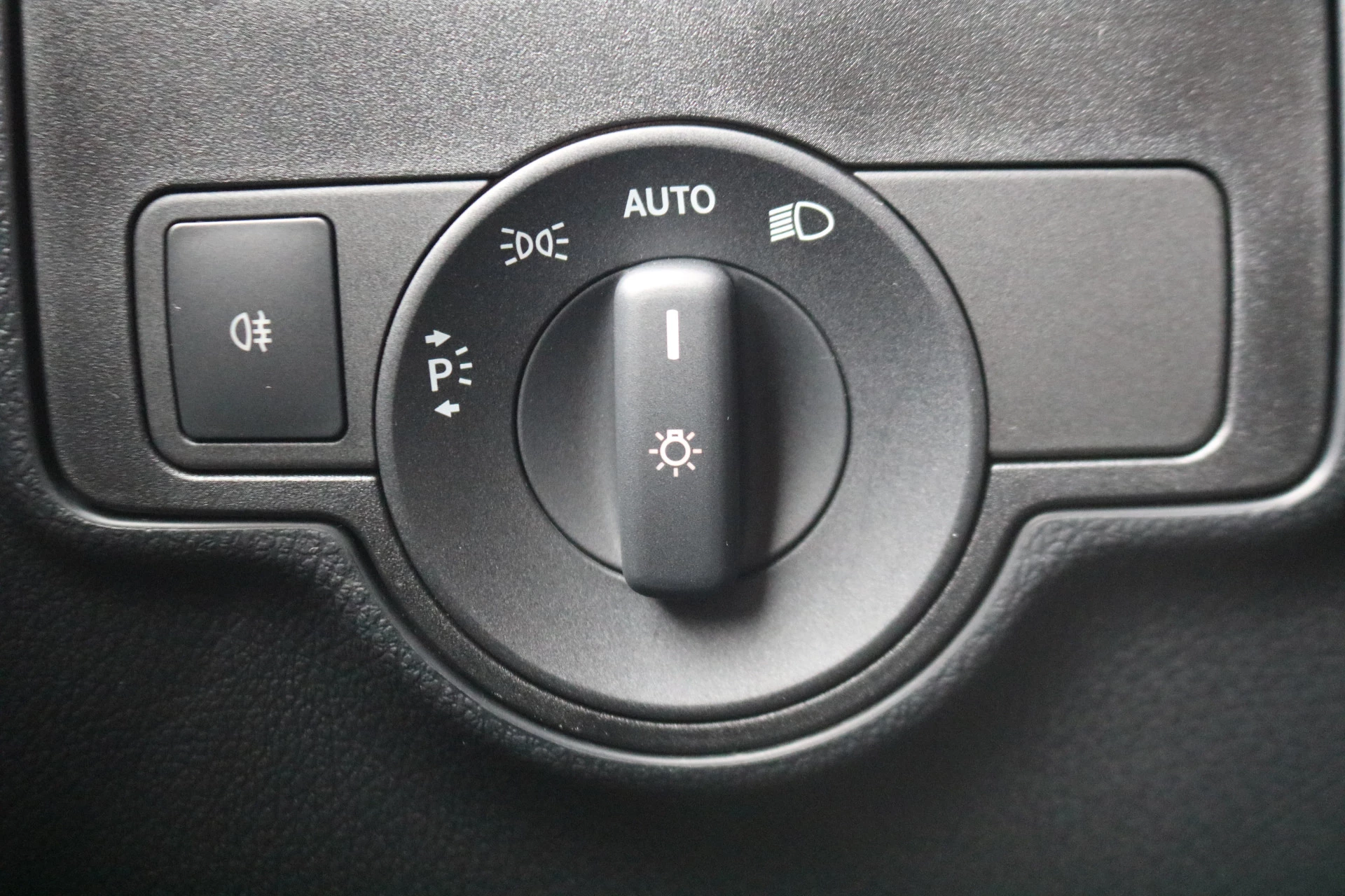 Hoofdafbeelding Mercedes-Benz eVito