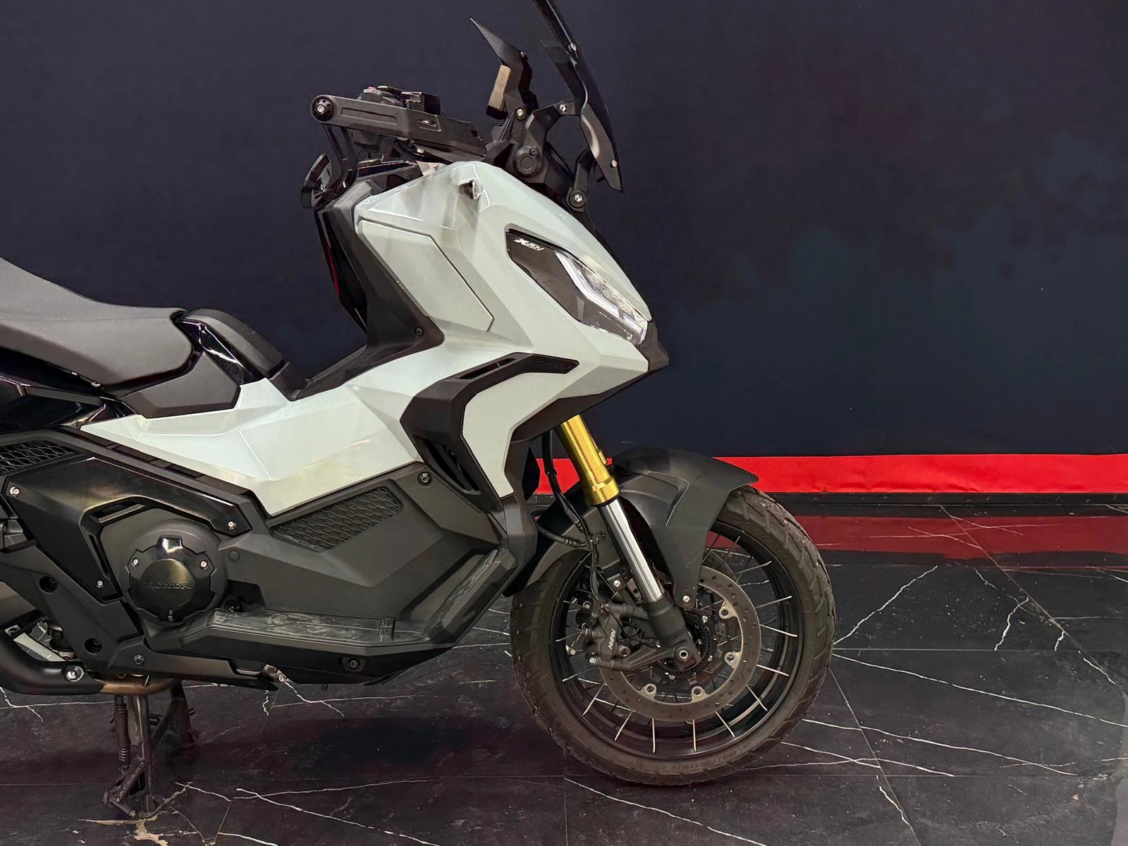Hoofdafbeelding Honda X-ADV