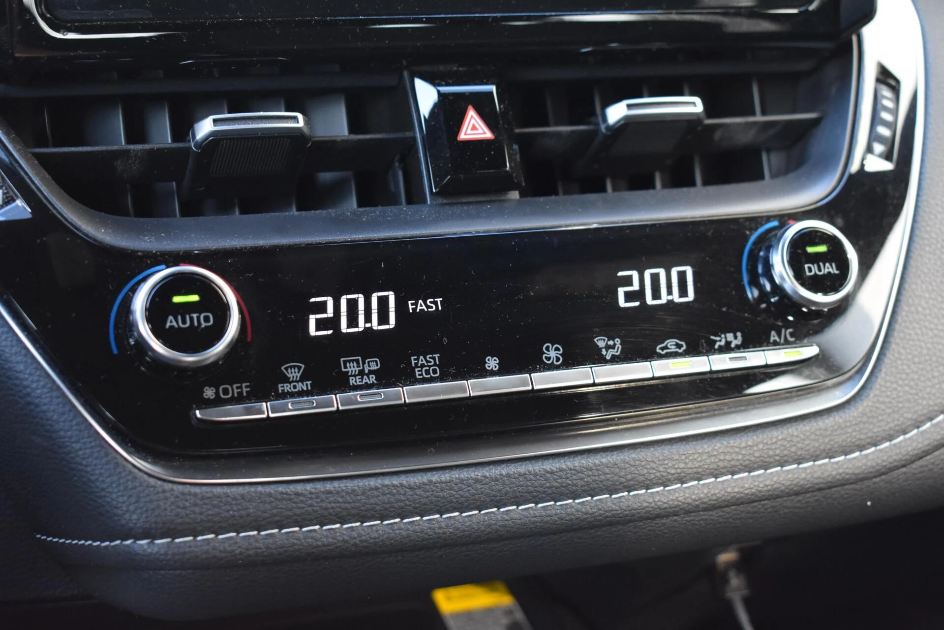 Hoofdafbeelding Toyota Corolla Touring Sports