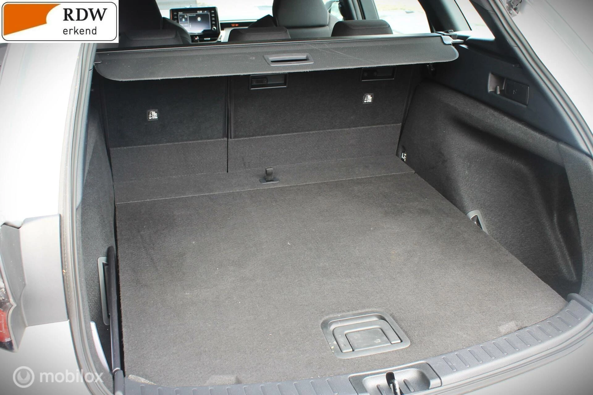 Hoofdafbeelding Toyota Corolla Touring Sports
