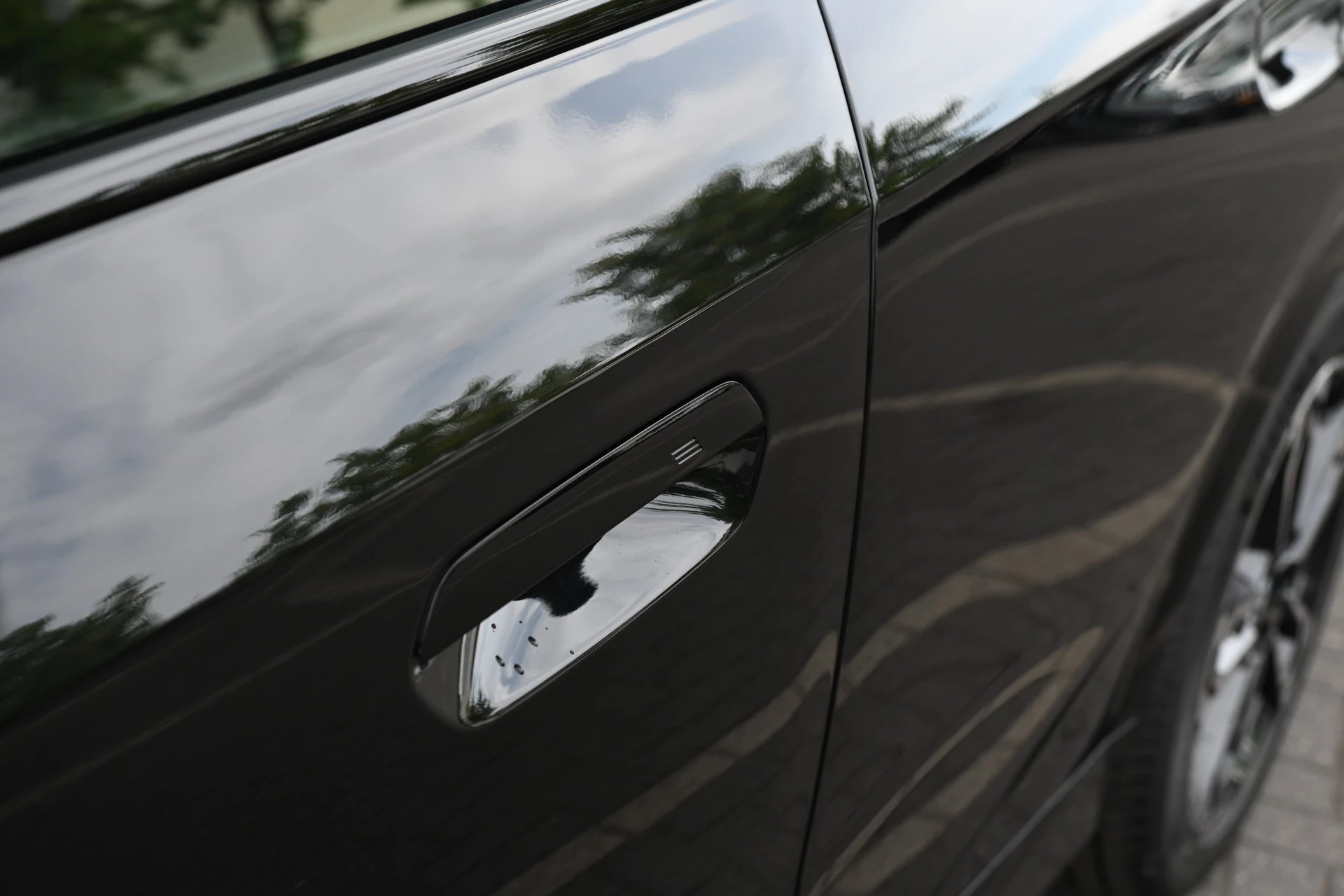 Hoofdafbeelding BMW iX1