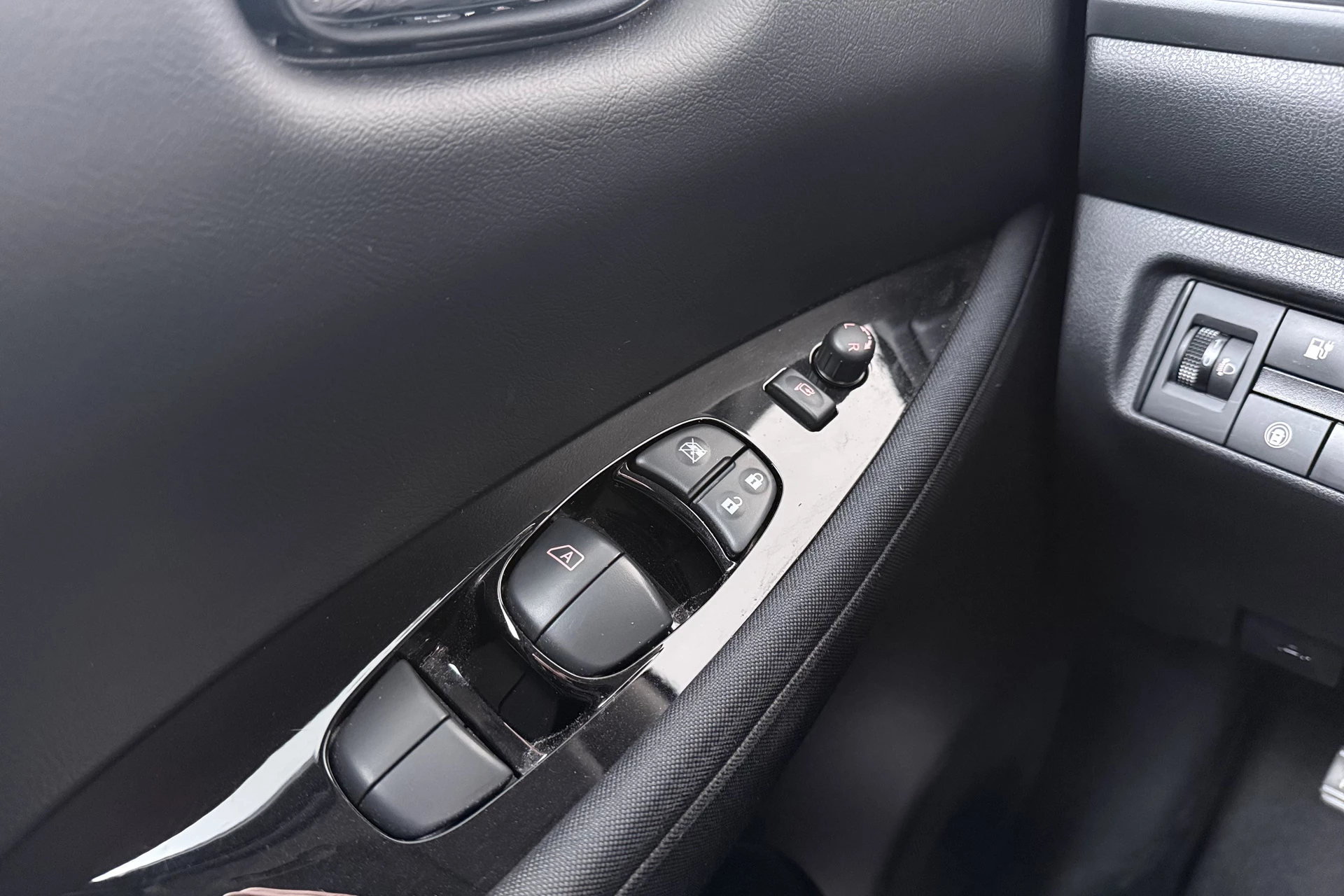 Hoofdafbeelding Nissan Leaf