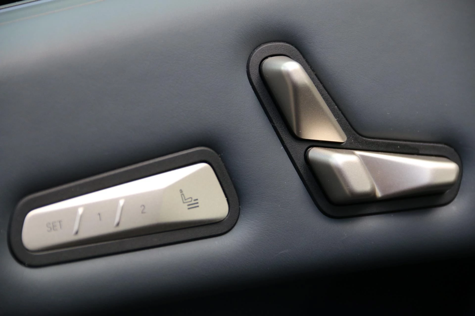 Hoofdafbeelding BMW iX