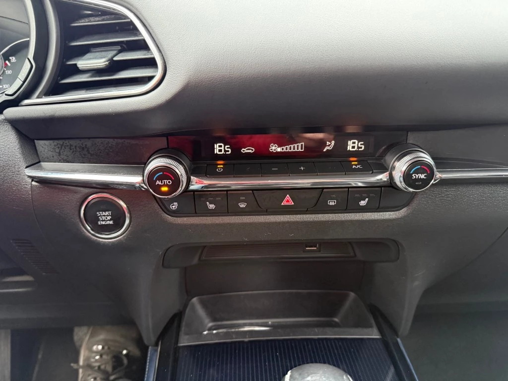 Hoofdafbeelding Mazda CX-30