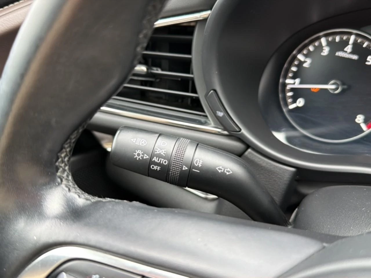 Hoofdafbeelding Mazda CX-30