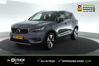 Volvo XC40 1.5 T4 Recharge Inscription Expression | ADAP. CRUISE | CARPLAY | CAMERA | 
