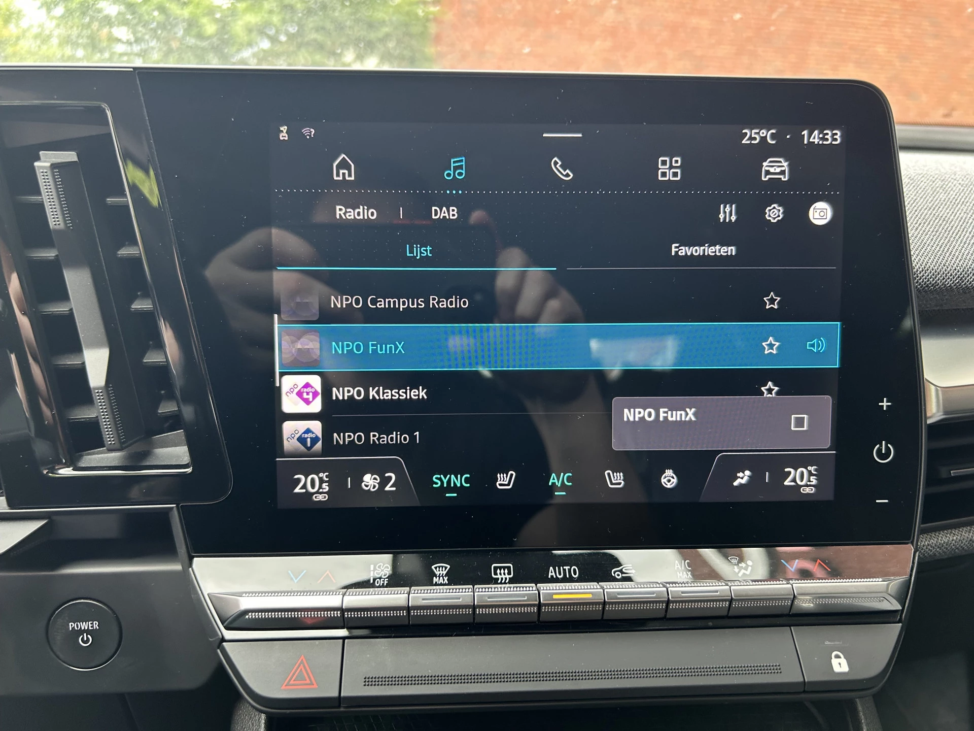 Hoofdafbeelding Renault Megane E-Tech
