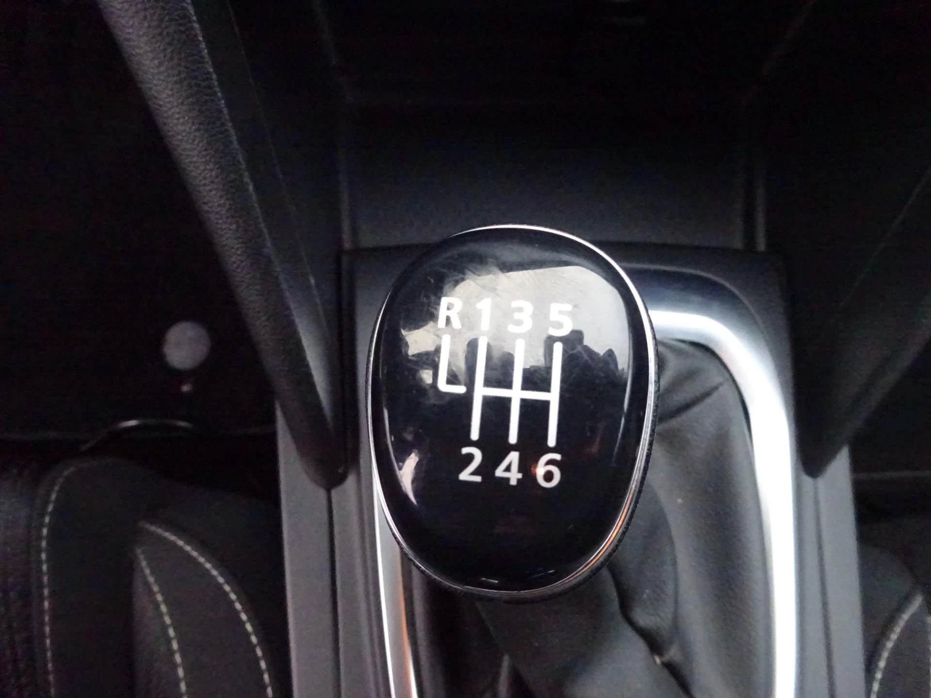 Hoofdafbeelding Renault Mégane