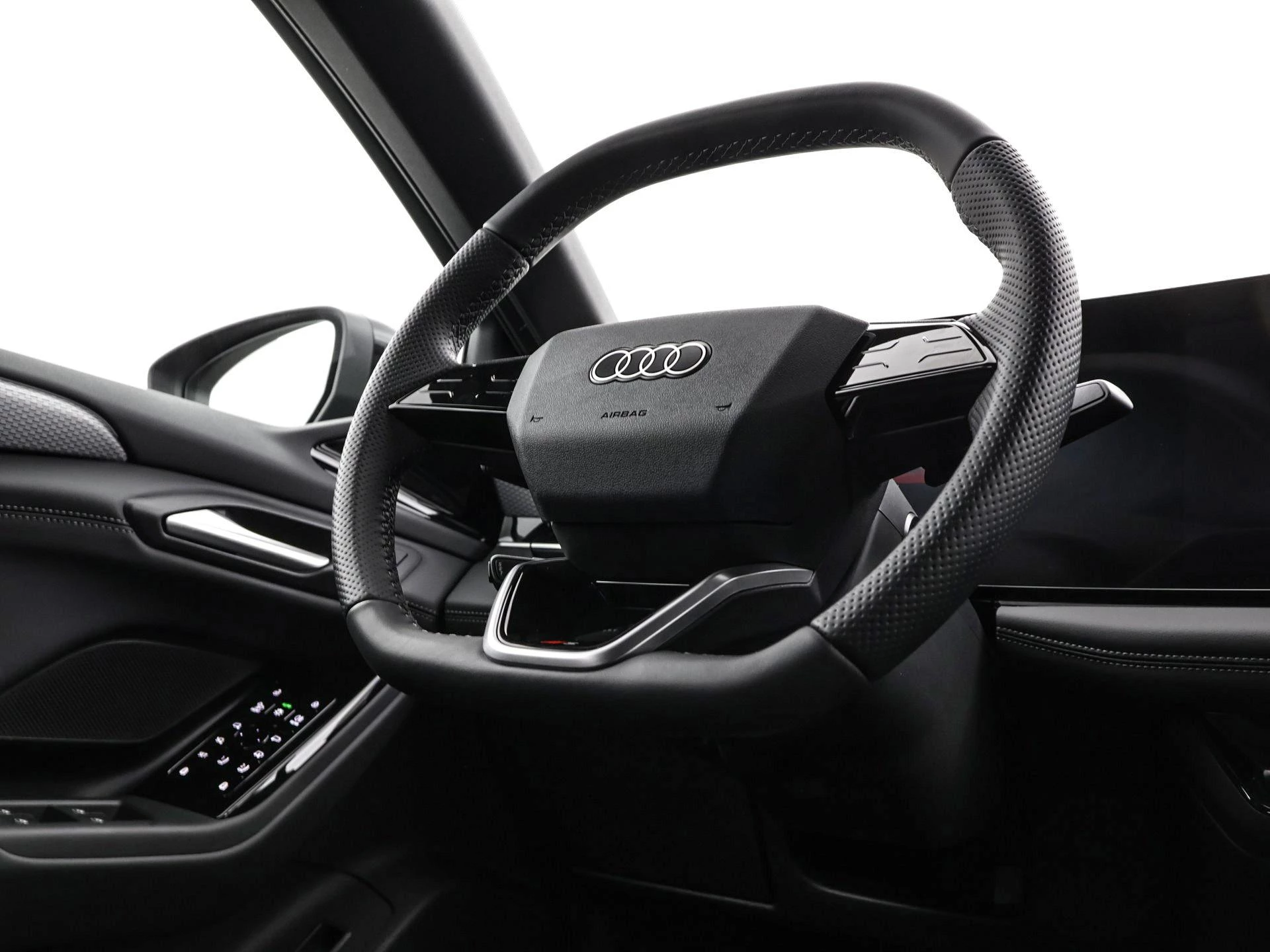 Hoofdafbeelding Audi A6 Sportback e-tron