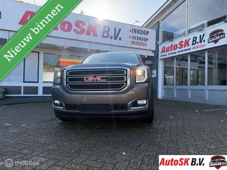 GMC Yukon 5.3 V8 AWD | 8-Zits SUV | 4x4
