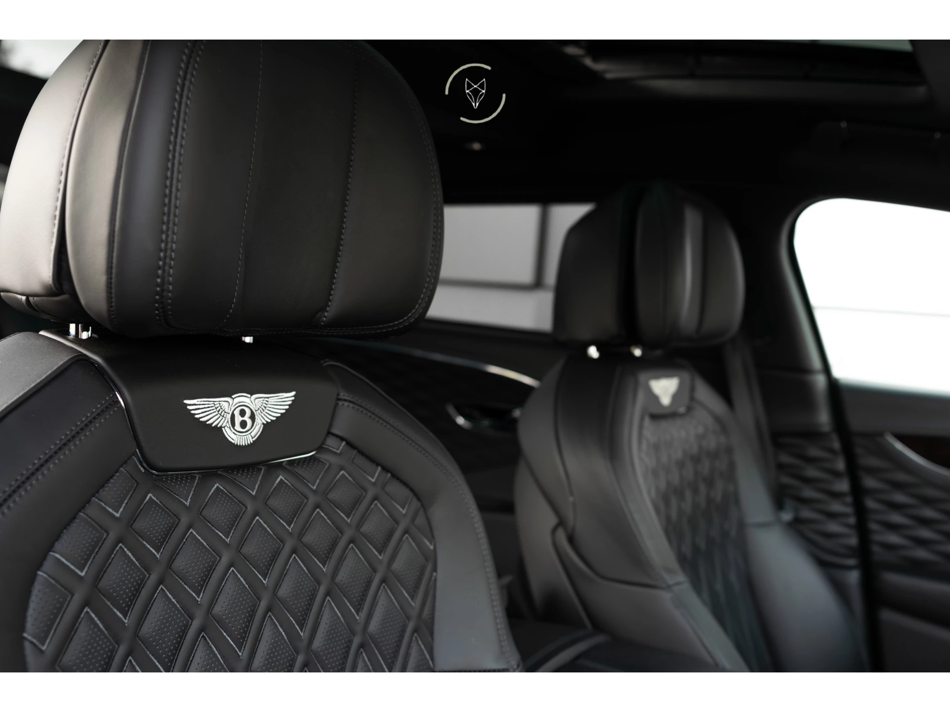 Hoofdafbeelding Bentley Flying Spur