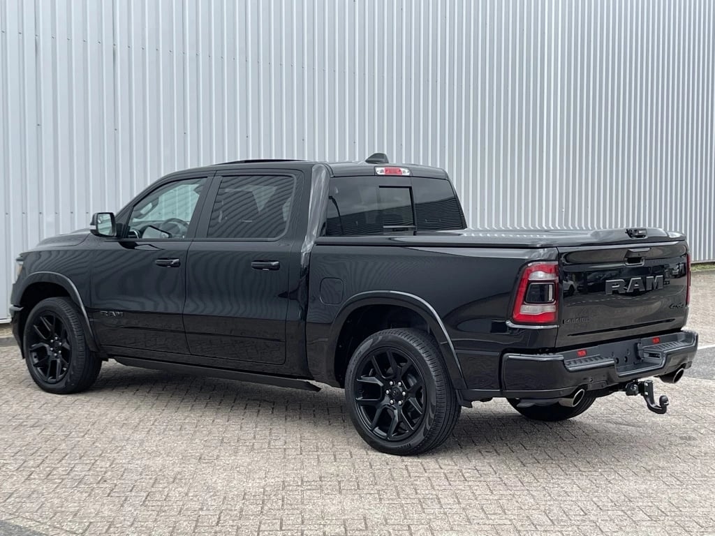 Hoofdafbeelding Dodge Ram Pick-Up