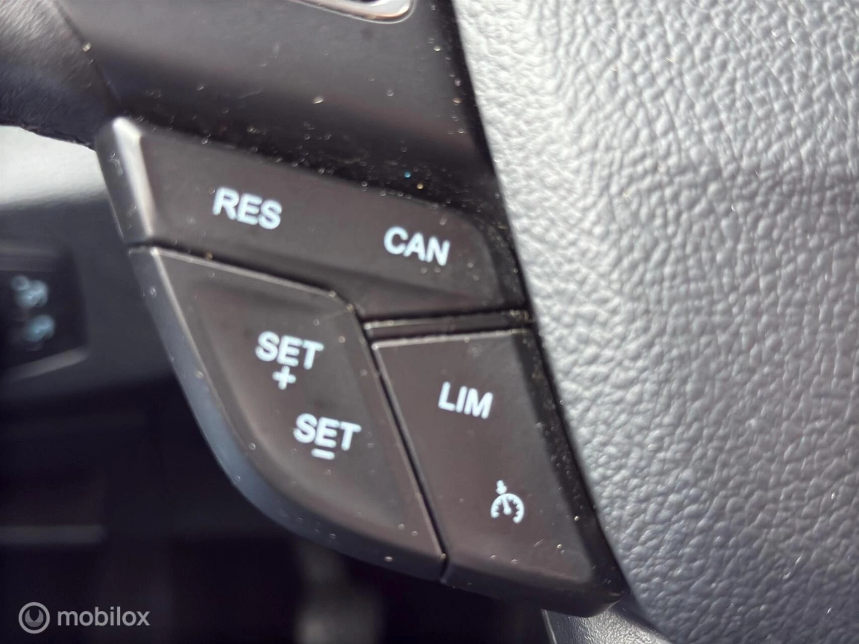 Hoofdafbeelding Ford EcoSport