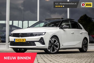 Opel Astra Electric 54 kWh GS | Pano | Head-up | 360˚ camera