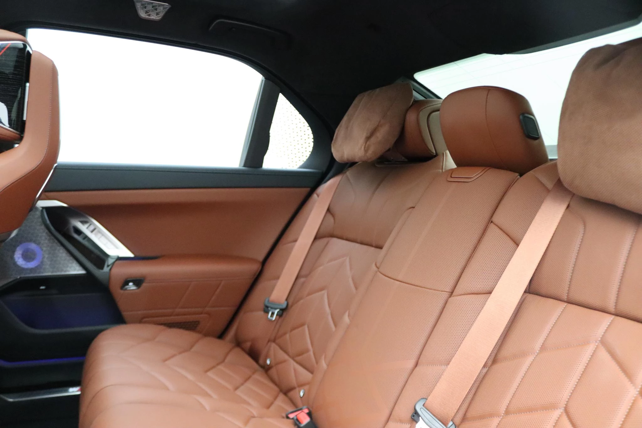 Hoofdafbeelding BMW i7